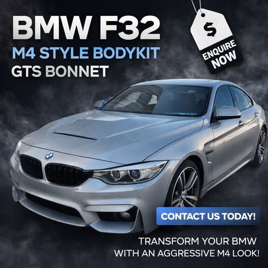 2019 Bmw 420I